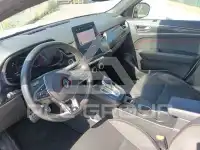 2021 Renault Arkana