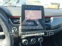 2021 Renault Arkana