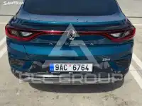 2021 Renault Arkana