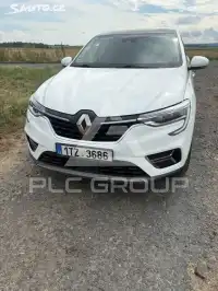 2021 Renault Arkana