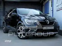 2021 Renault Arkana