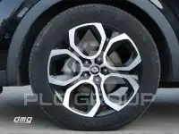 2021 Renault Arkana