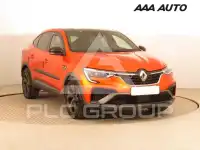 2021 Renault Arkana