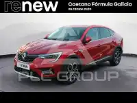 2021 Renault Arkana