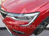 2021 Renault Arkana