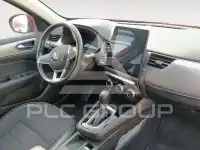 2021 Renault Arkana