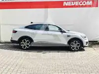 2021 Renault Arkana