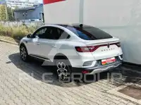 2021 Renault Arkana