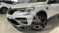 2021 Renault Arkana