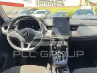 2021 Renault Arkana