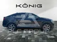 2021 Renault Arkana
