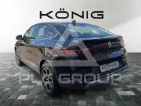 2021 Renault Arkana