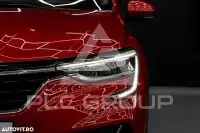 2021 Renault Arkana
