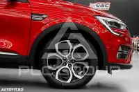 2021 Renault Arkana