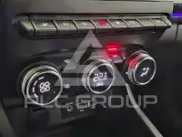 2021 Renault Arkana