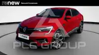 2021 Renault Arkana