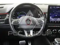 2021 Renault Arkana