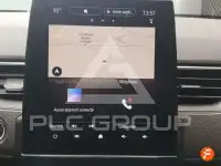 2021 Renault Arkana