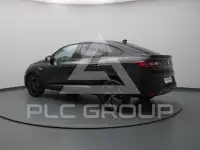 2021 Renault Arkana