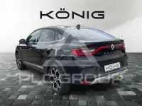 2021 Renault Arkana