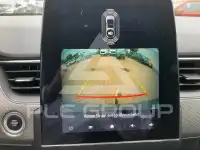 2021 Renault Arkana