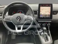 2021 Renault Arkana