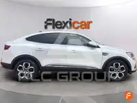 2021 Renault Arkana