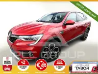 2021 Renault Arkana