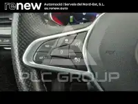 2021 Renault Arkana