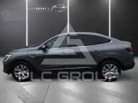 2021 Renault Arkana