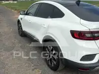 2021 Renault Arkana
