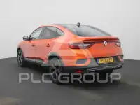 2021 Renault Arkana