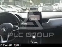2021 Renault Arkana