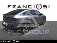2021 Renault Arkana