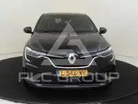 2021 Renault Arkana