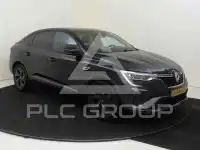 2021 Renault Arkana
