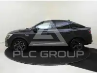 2021 Renault Arkana