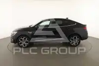 2021 Renault Arkana