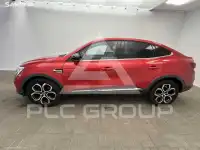 2021 Renault Arkana