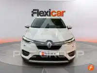 2021 Renault Arkana