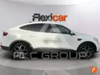 2021 Renault Arkana