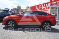 2021 Renault Arkana