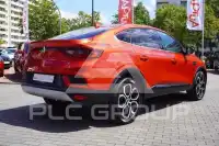 2021 Renault Arkana