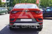 2021 Renault Arkana