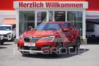 2021 Renault Arkana