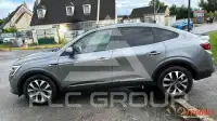 2021 Renault Arkana