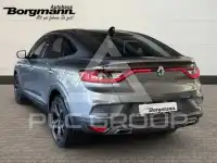 2021 Renault Arkana