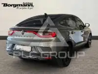 2021 Renault Arkana