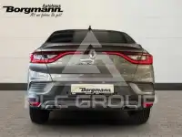 2021 Renault Arkana