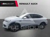 2021 Renault Arkana